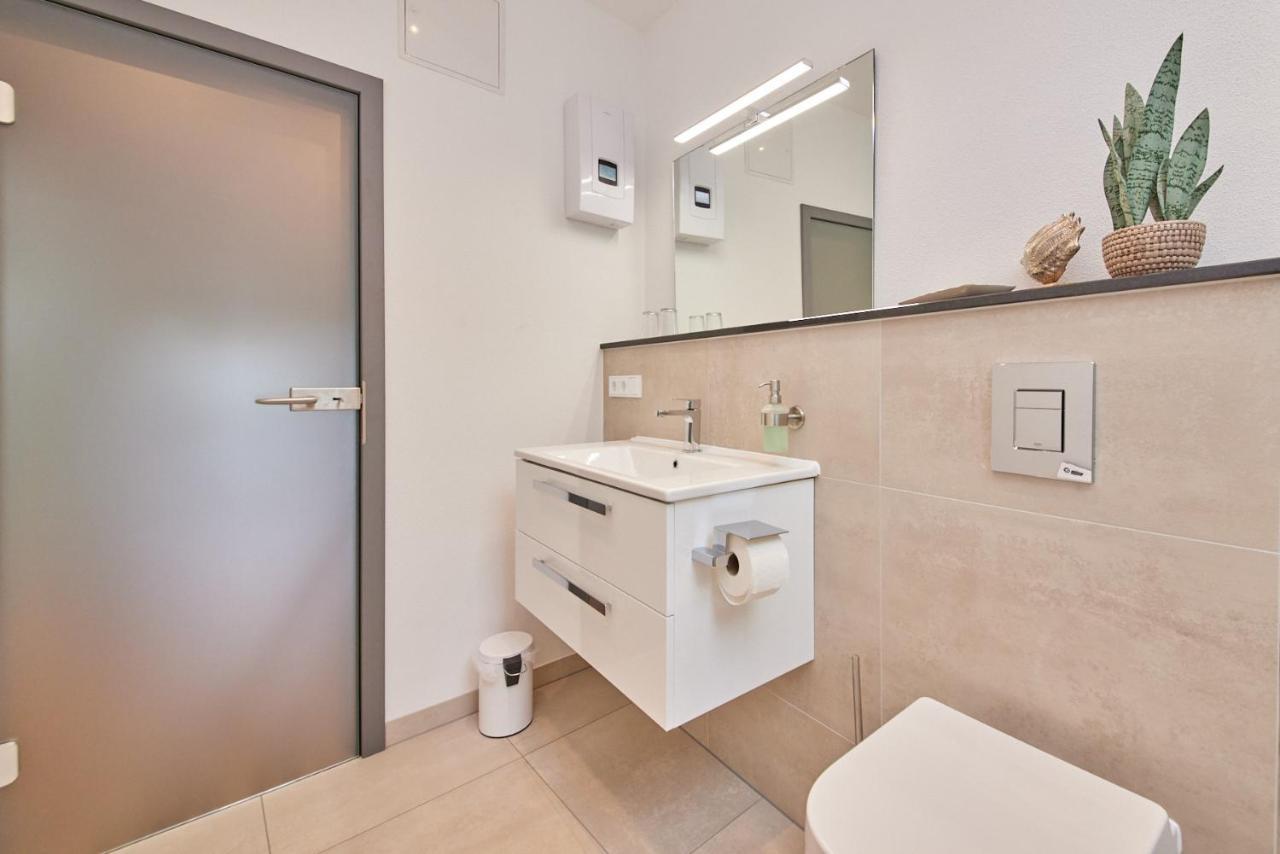 Luxus Apartments Mosel-Zeit Neu 2023 Zell an der Mosel Luaran gambar