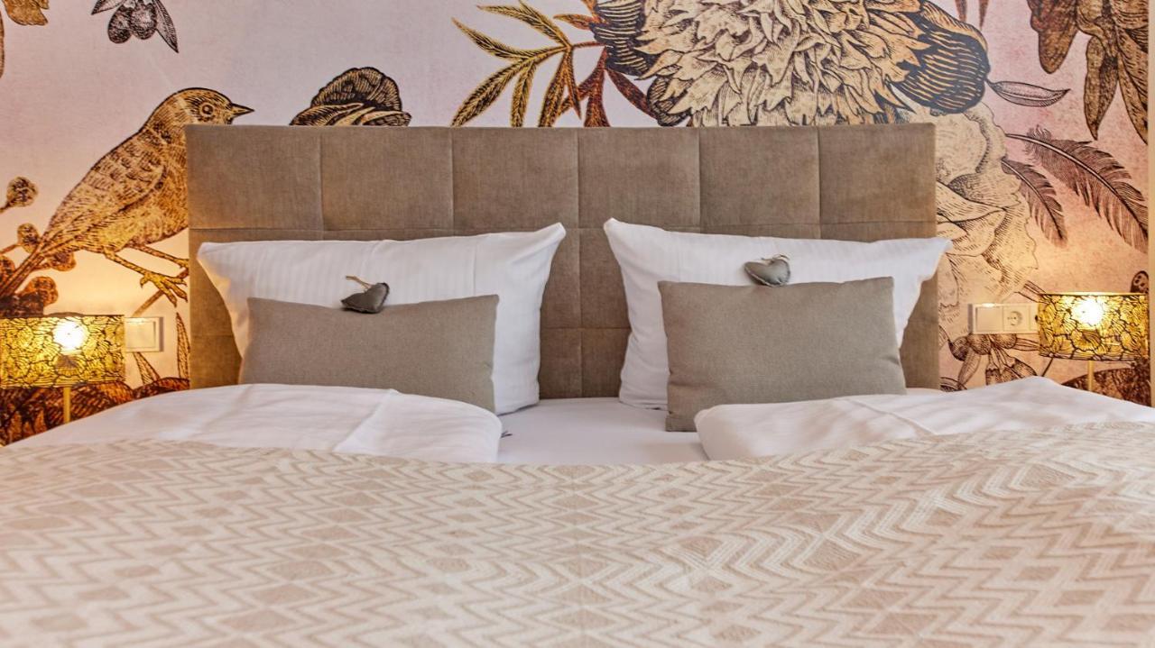 Luxus Apartments Mosel-Zeit Neu 2023 Zell an der Mosel Luaran gambar